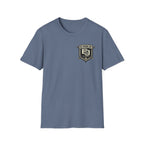 Ember & Oak Crest T-Shirt