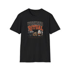 Weekend Ritual T-Shirt