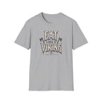 Eat Like Viking  T-Shirt