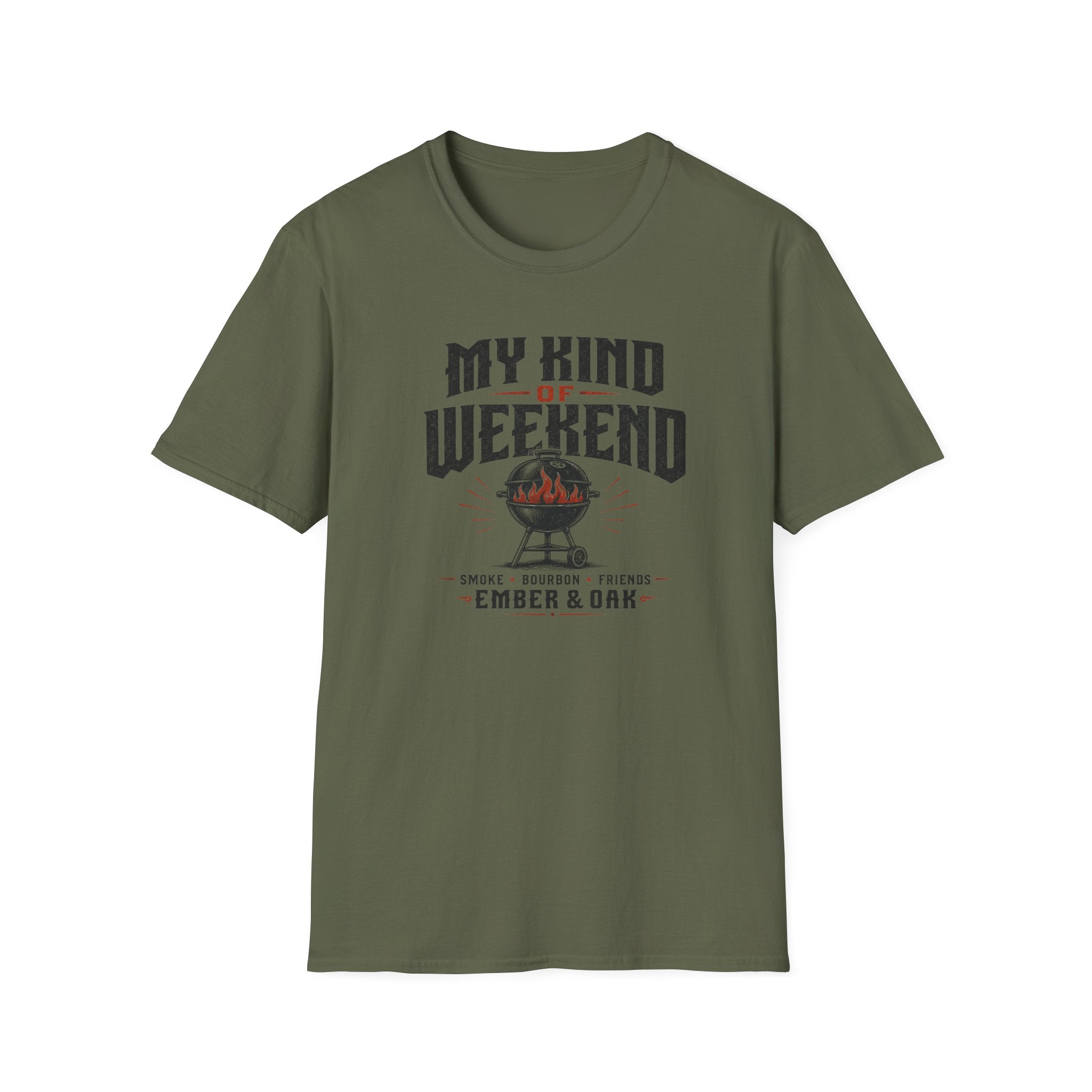 My Kind Of Weekend T-Shirt
