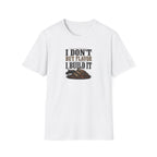 Build Flavor T-Shirt