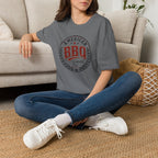 American BBQ League T-Shirt
