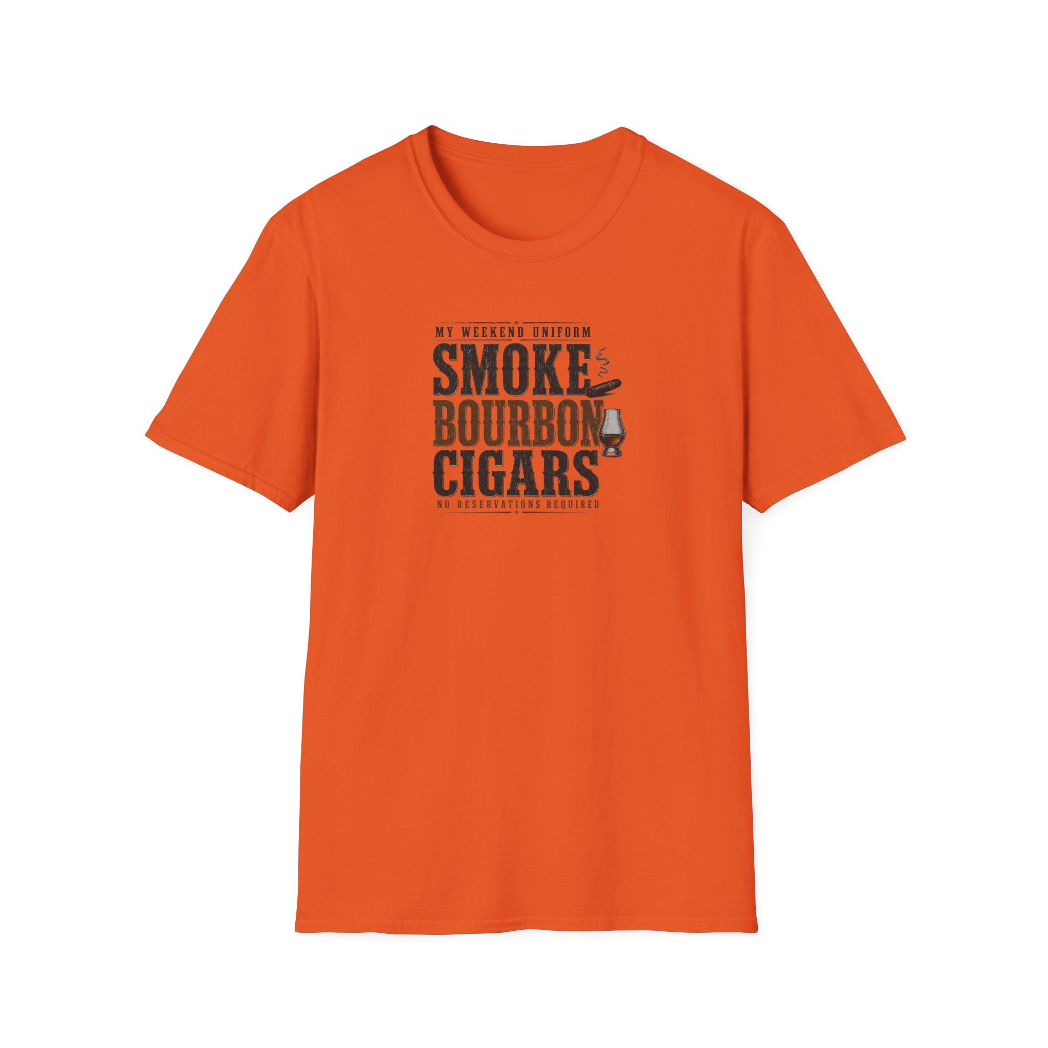 Smoke It T-Shirt