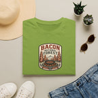 Forrest of Bacon T-Shirt