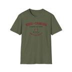 Wood Greater Than T-Shirt