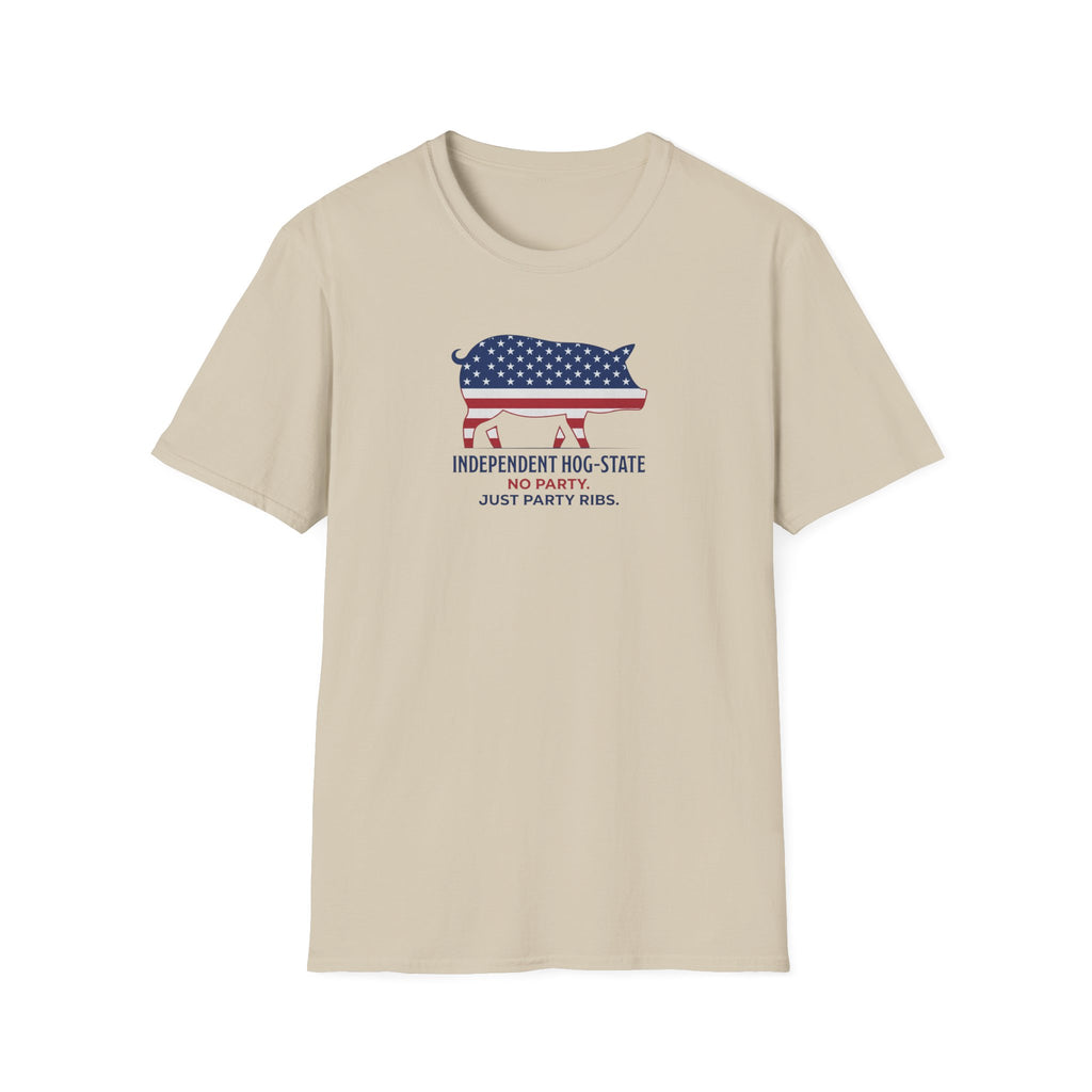 Independent Hog State T-Shirt