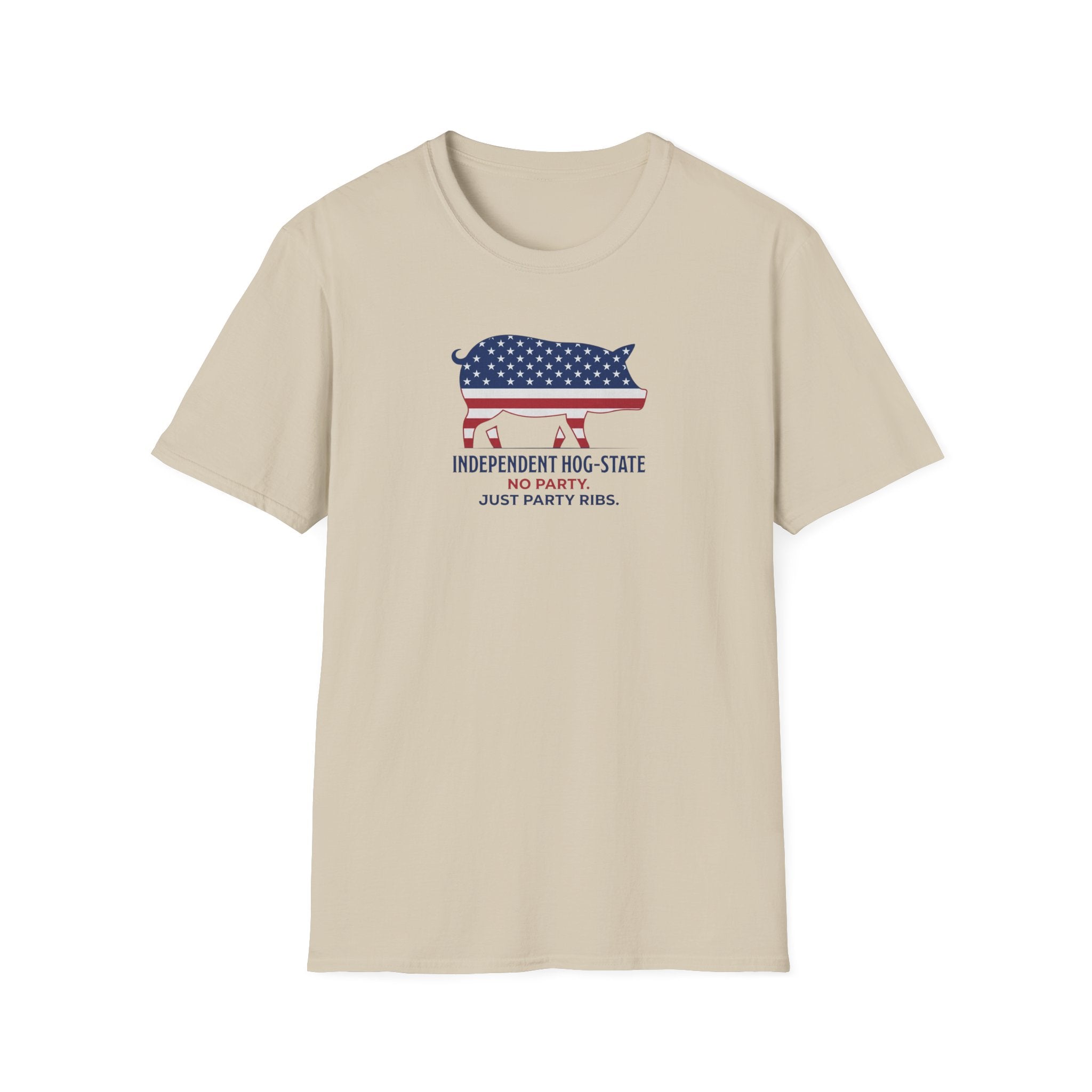 Independent Hog State T-Shirt