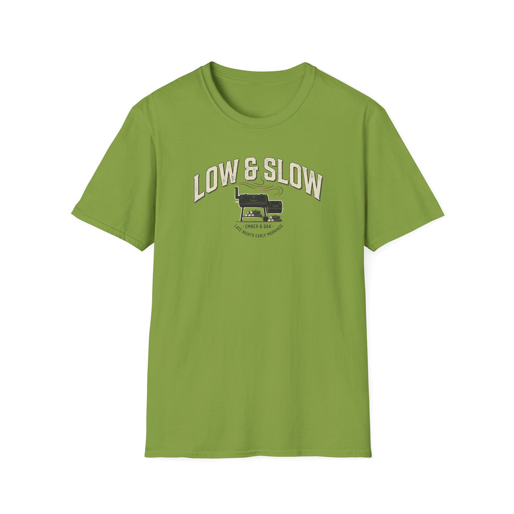 Late nights early mornings T-Shirt