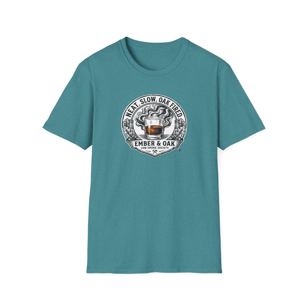 Neat & Slow T-Shirt