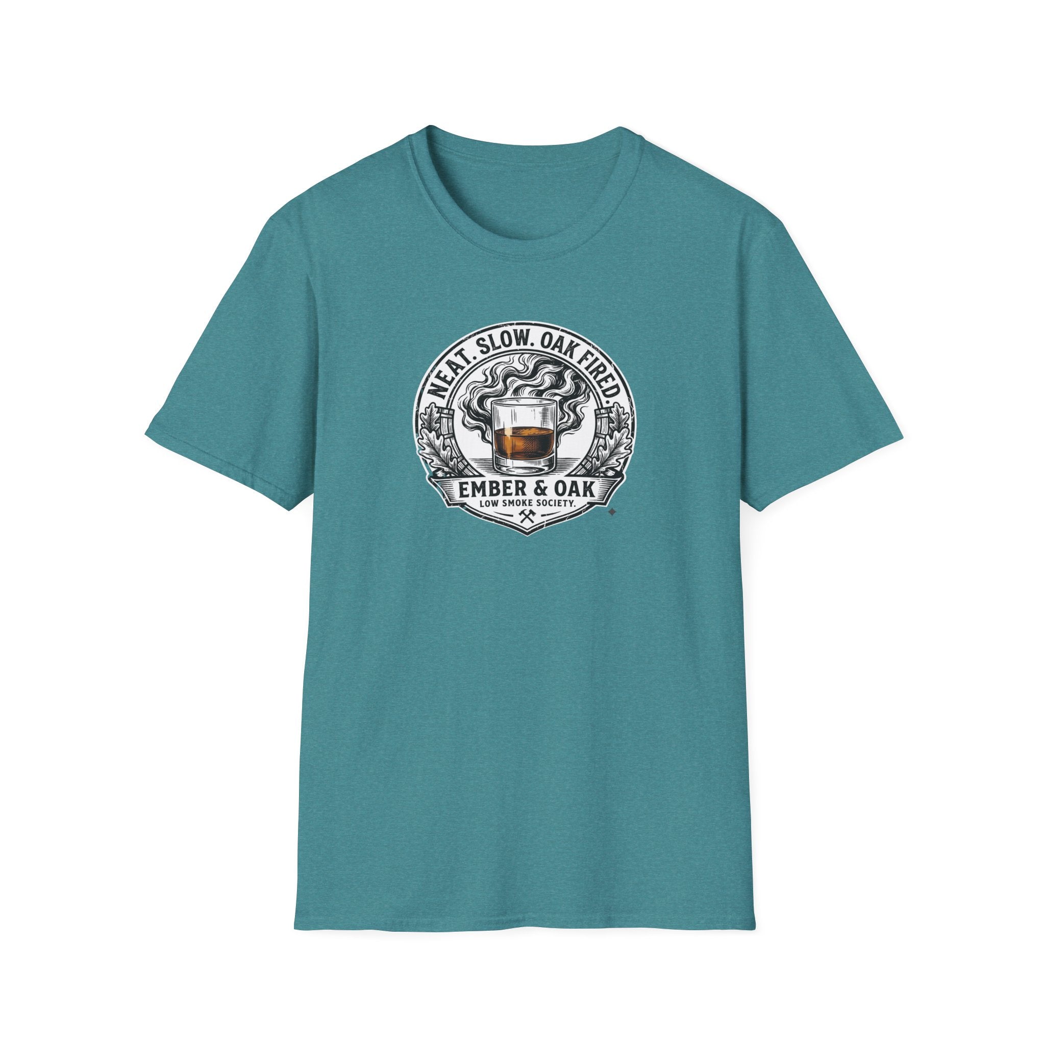Neat & Slow T-Shirt