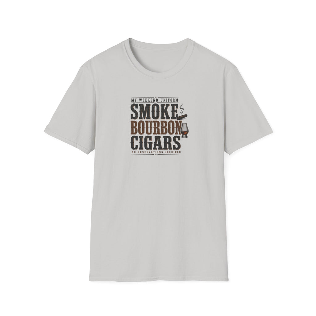 Smoke It T-Shirt