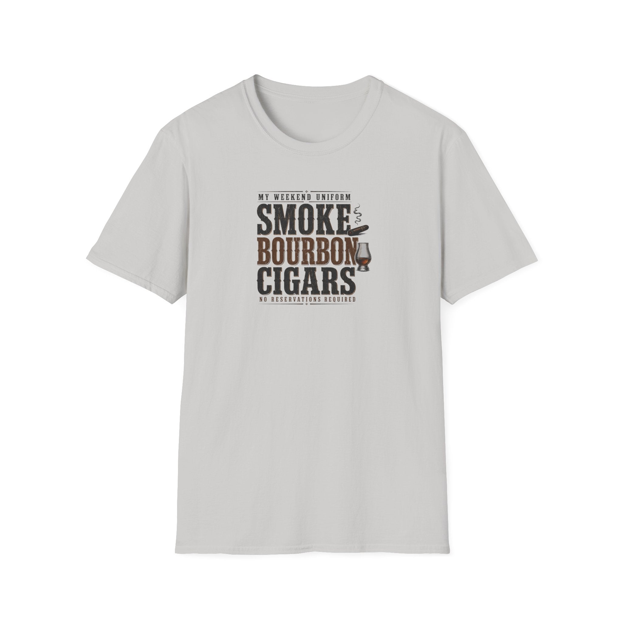Smoke It T-Shirt