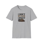 Build Flavor T-Shirt