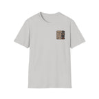 Smoke Oak Iron Fire T-Shirt