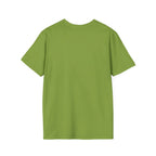 Blue Smoke  T-Shirt