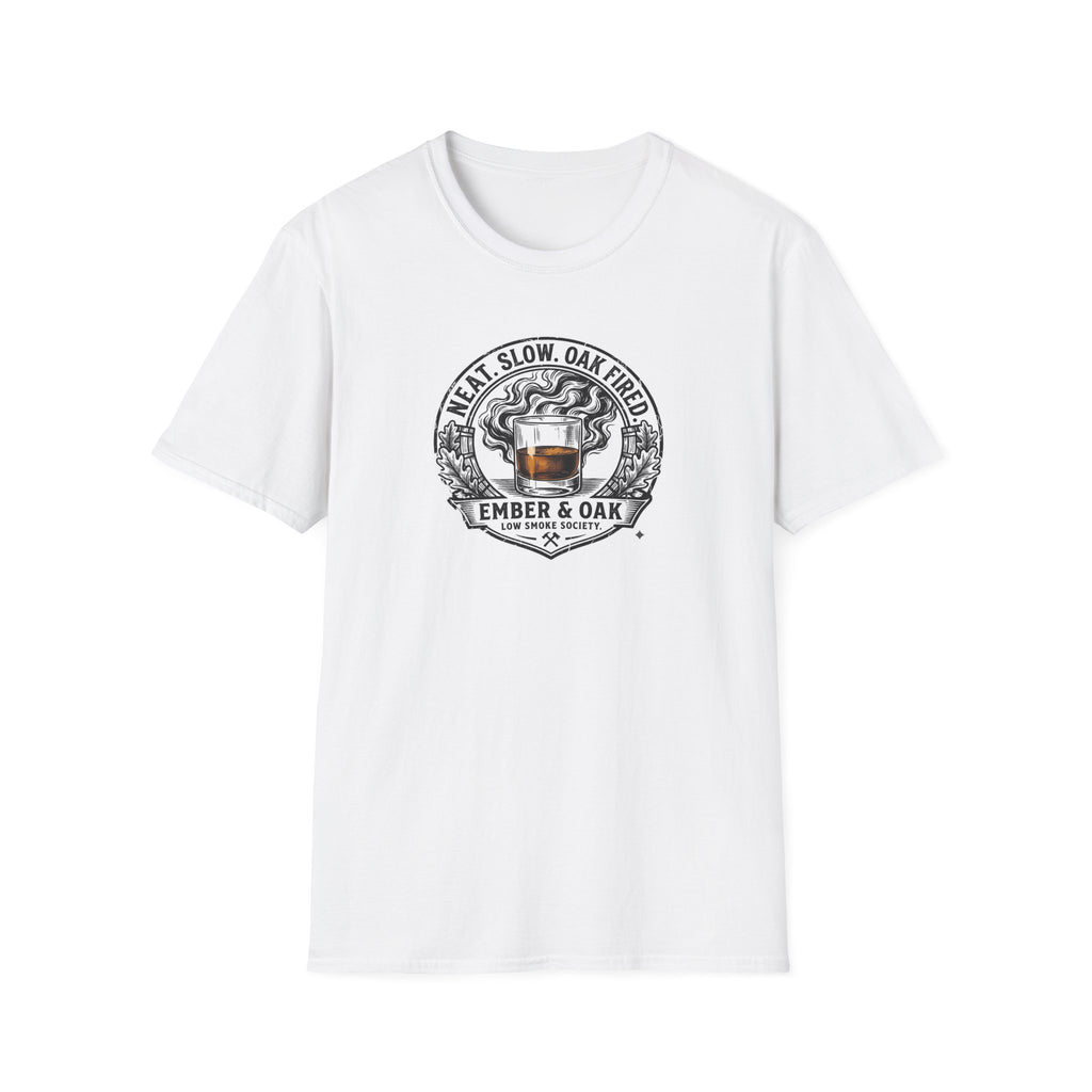 Neat & Slow T-Shirt