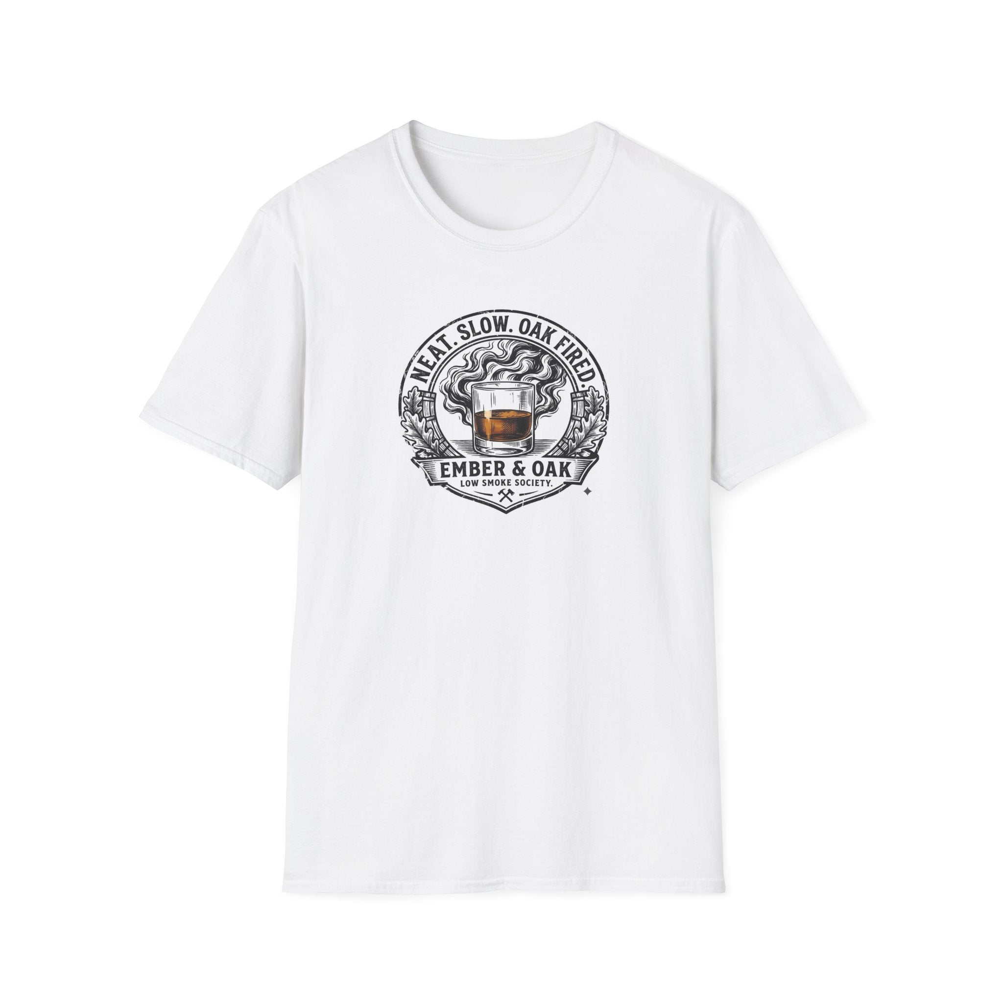 Neat & Slow T-Shirt