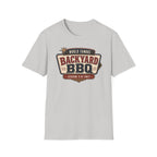 World Famous BBQ T-Shirt