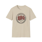 American BBQ League T-Shirt