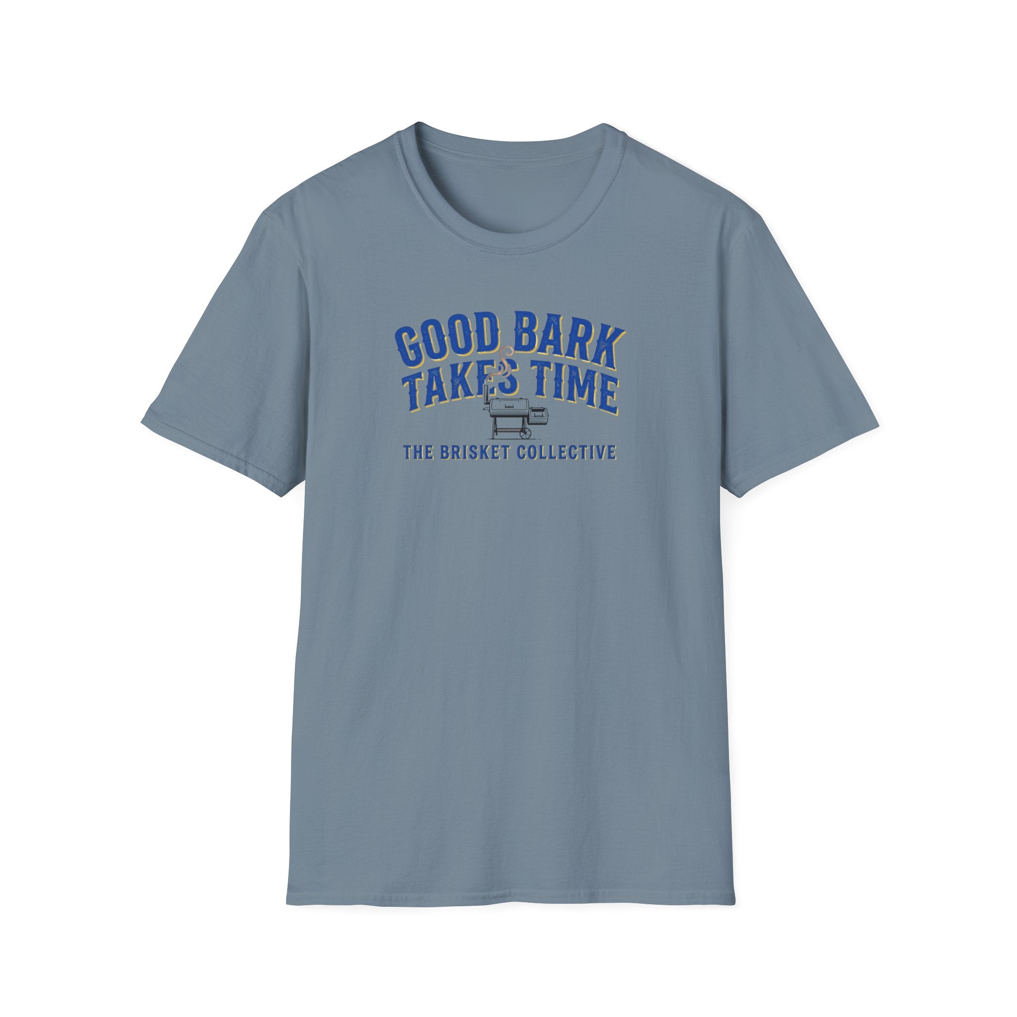 Good Bark Takes Time T-Shirt