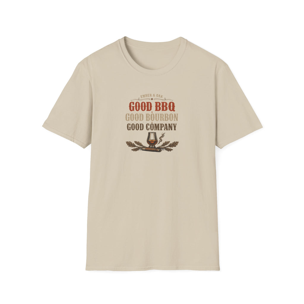 Good Good Good T-Shirt