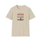 Good Good Good T-Shirt