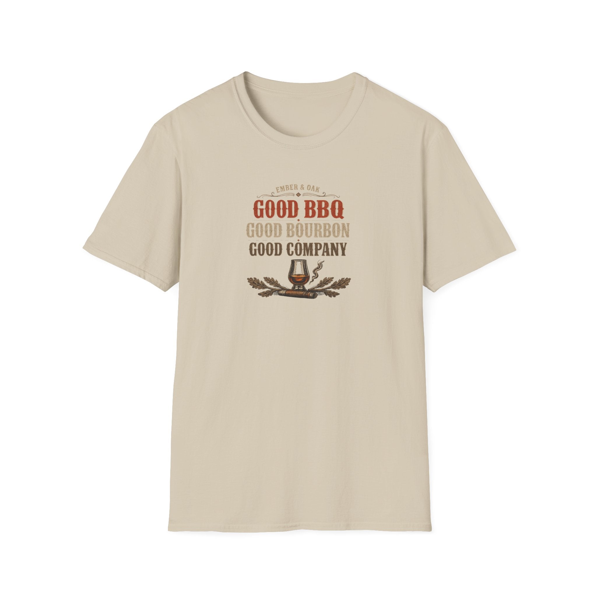 Good Good Good T-Shirt