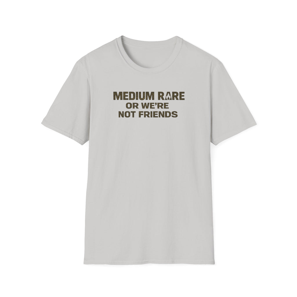 Med Rare T-Shirt