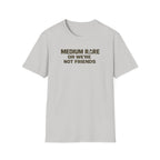 Med Rare T-Shirt