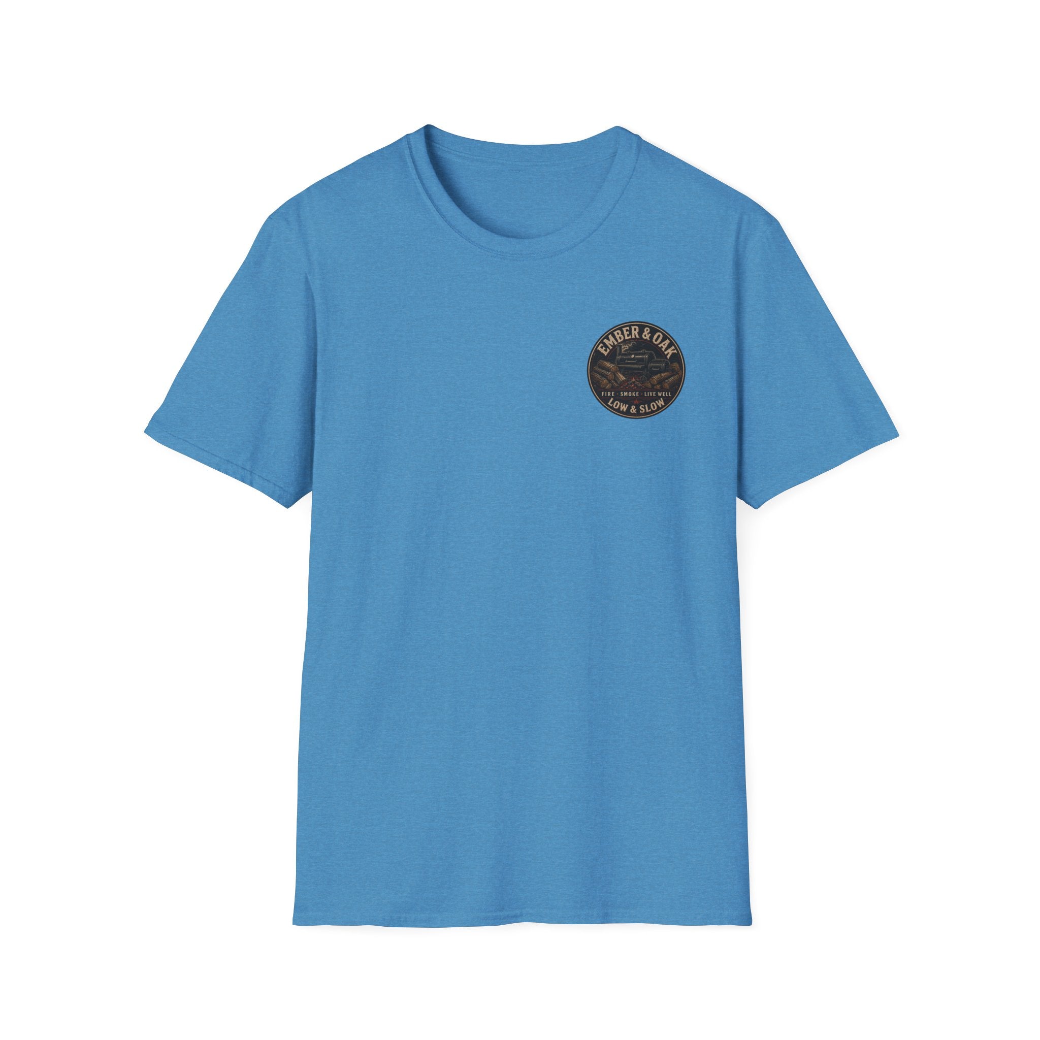 Ember & Oak Low and Slow T-Shirt