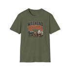 Weekend Ritual T-Shirt