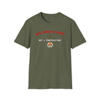 Well done is a crime T-Shirt