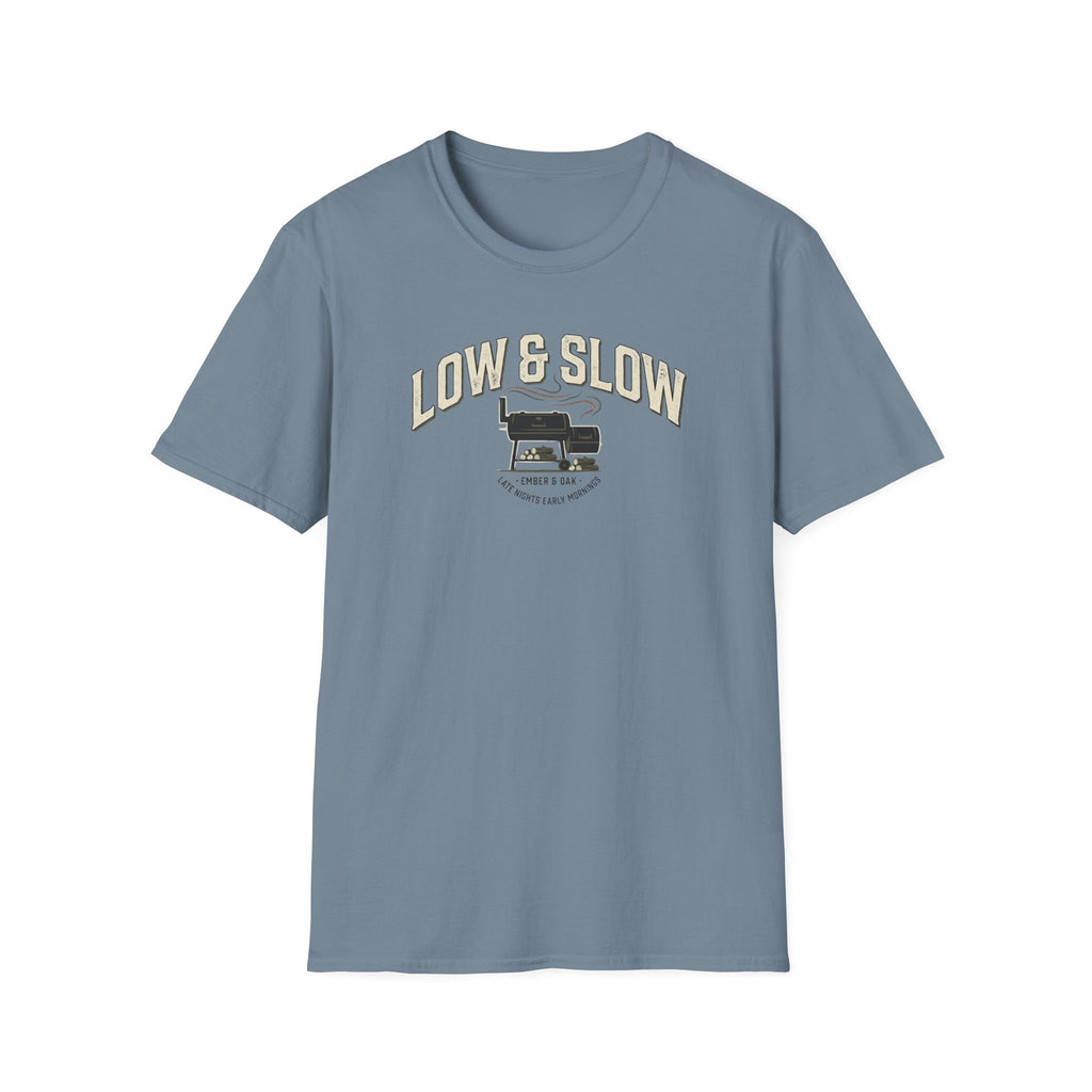 Late nights early mornings T-Shirt