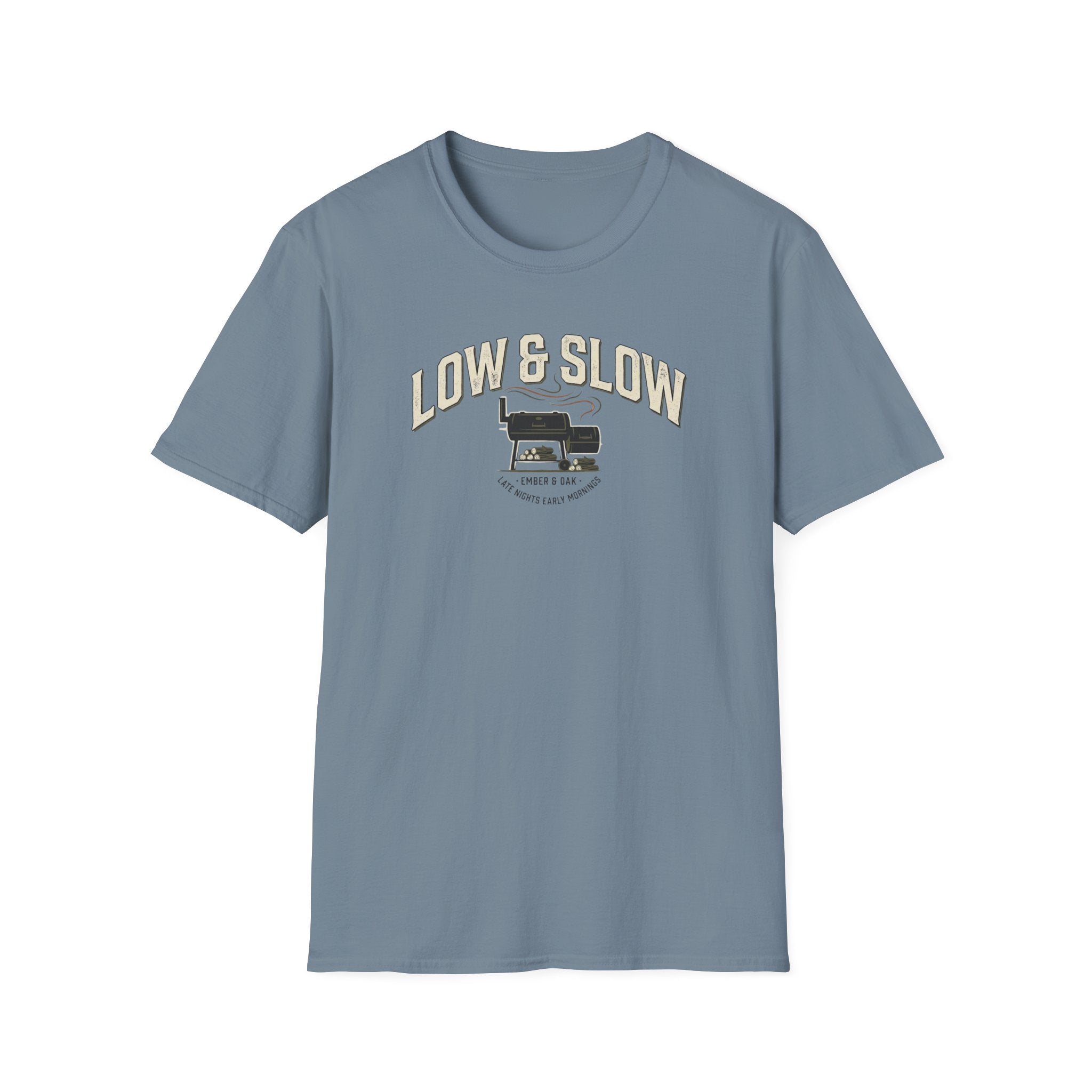 Late nights early mornings T-Shirt