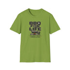 BBQ for Life T-Shirt