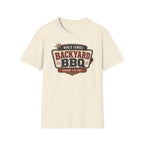 World Famous BBQ T-Shirt