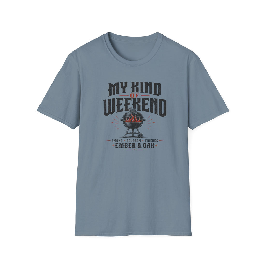 My Kind Of Weekend T-Shirt