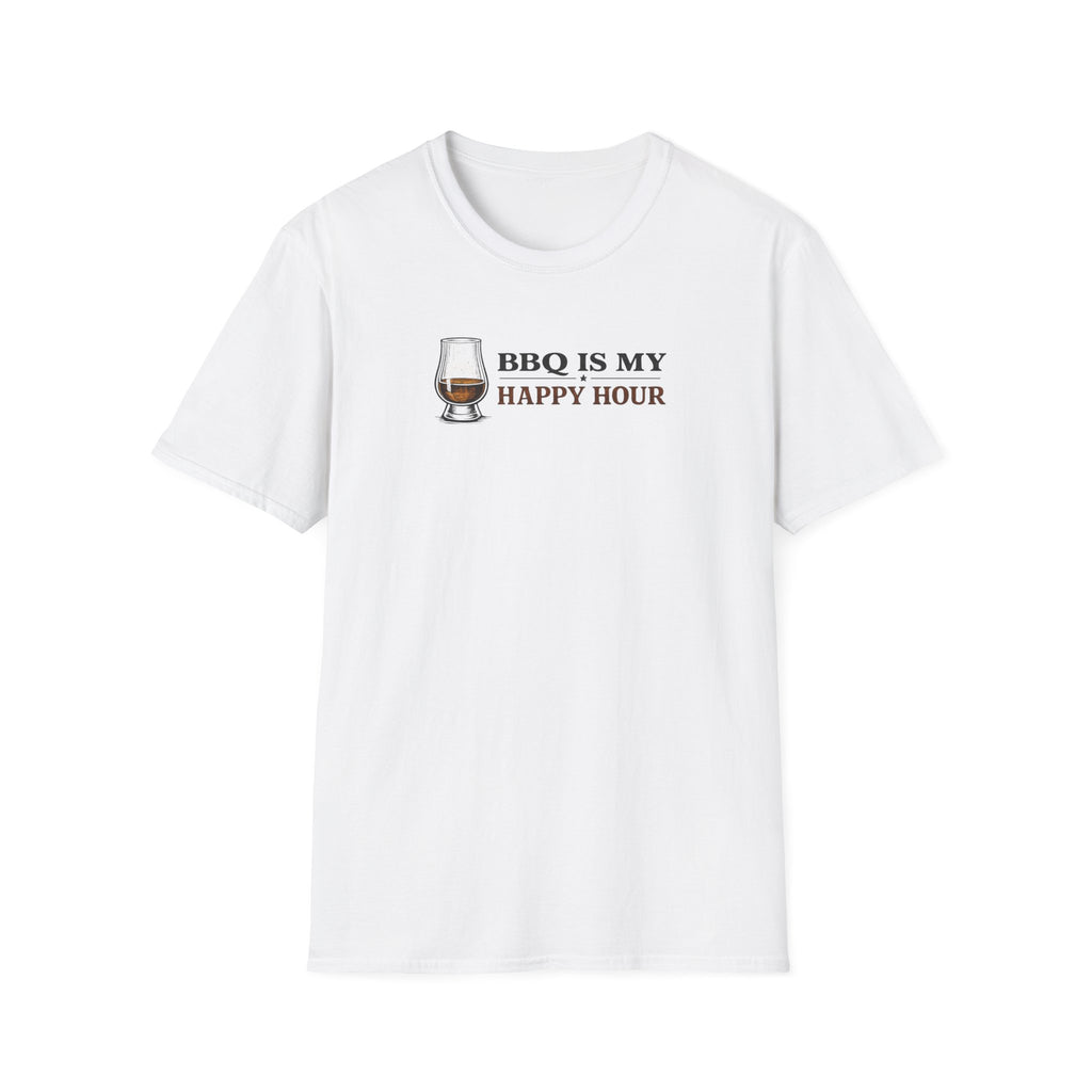 Bourbon happy hour T-Shirts