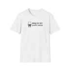 Bourbon happy hour T-Shirts