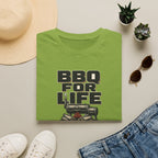 BBQ for Life T-Shirt