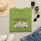 No Turkey Bacon T-Shirt