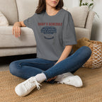 Todays Schedule T-Shirt