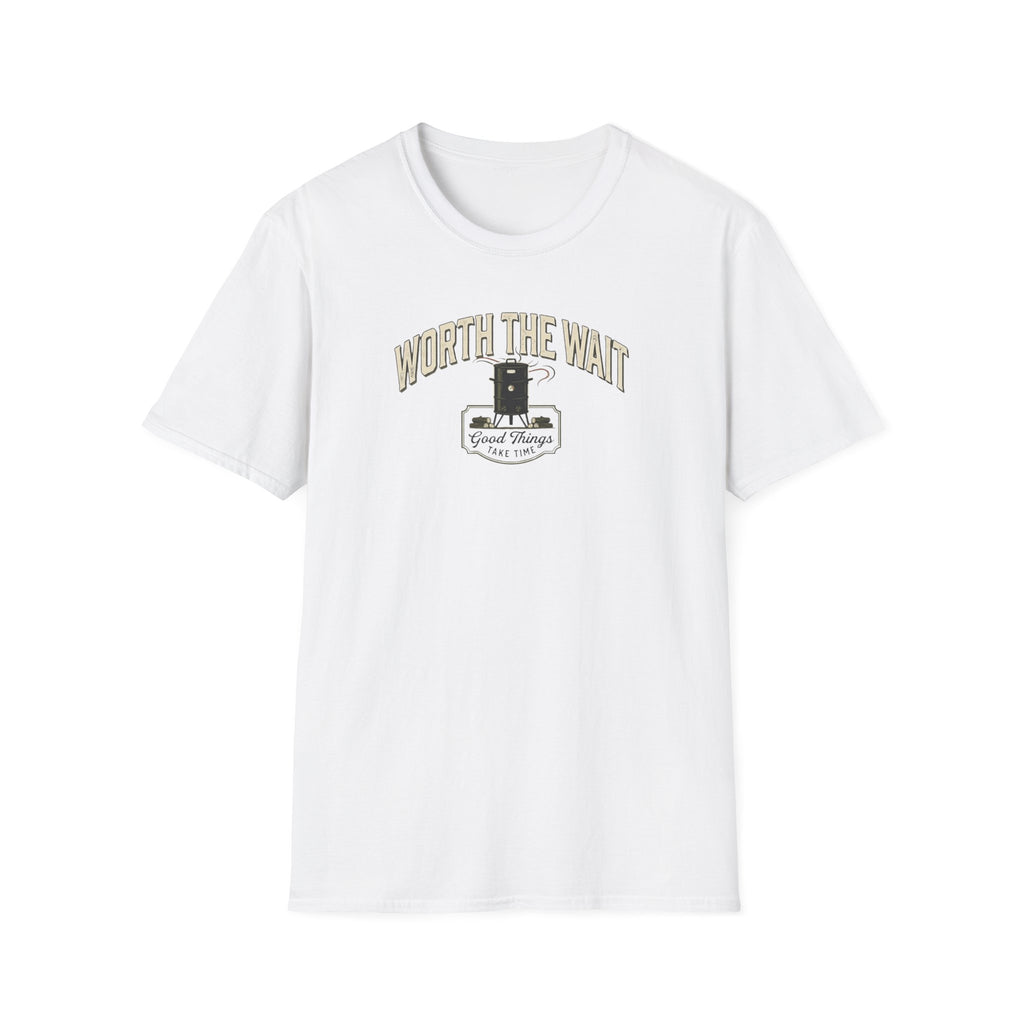 Worth the wait T-Shirt