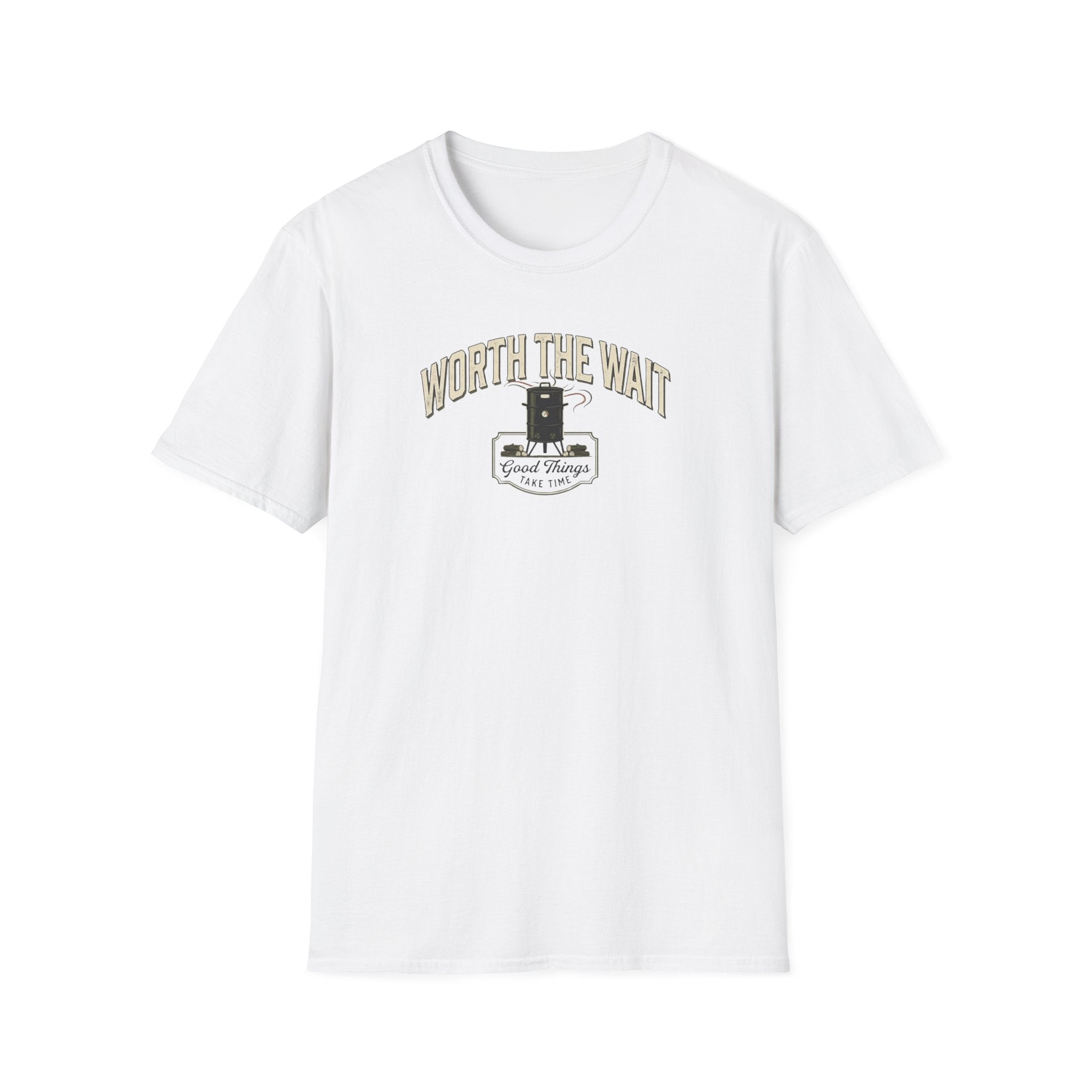 Worth the wait T-Shirt