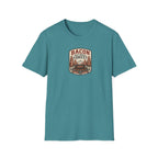 Forrest of Bacon T-Shirt