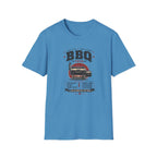 BBQ Tour  T-Shirt