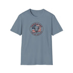 Slow fire good food T-Shirt