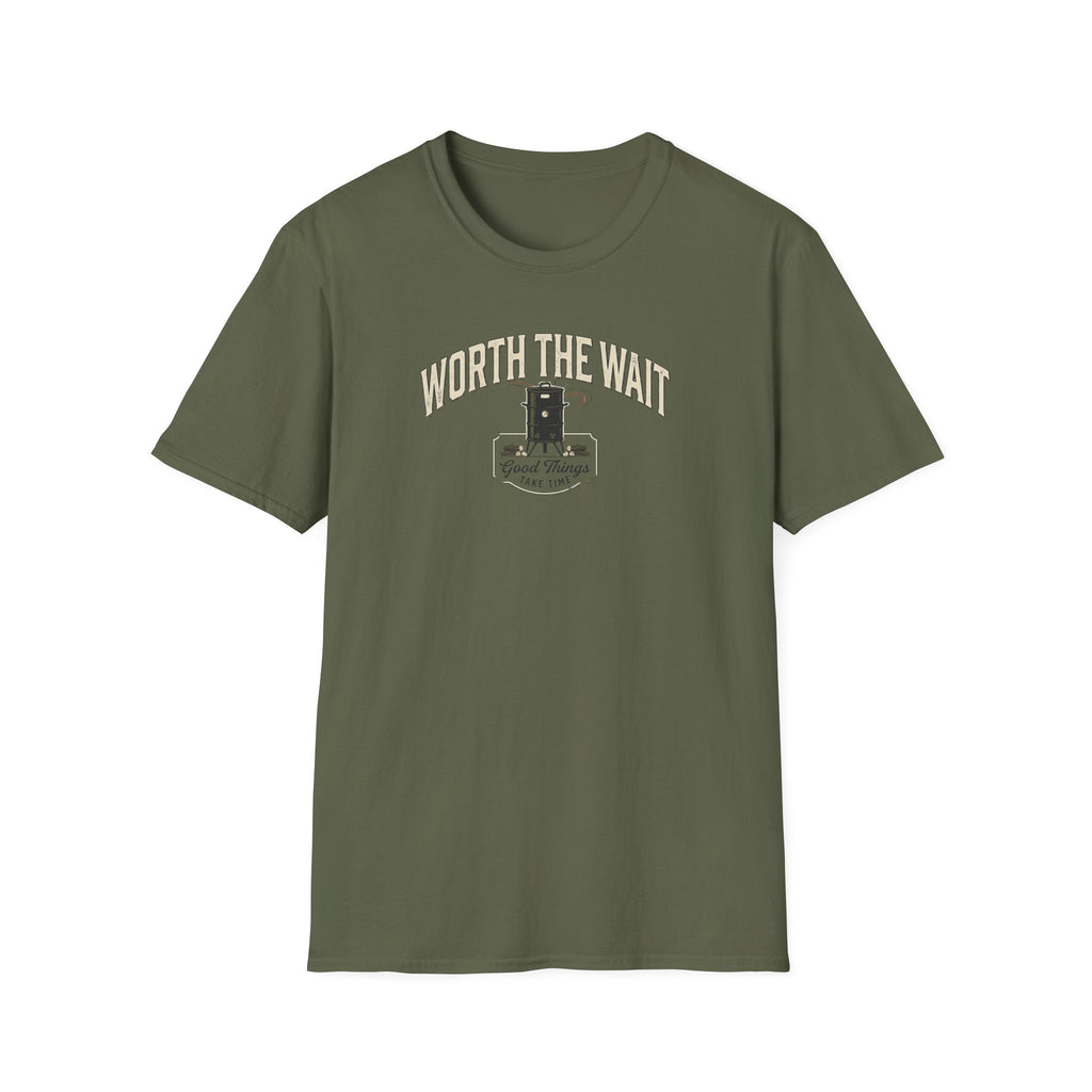 Worth the wait T-Shirt