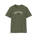 Worth the wait T-Shirt