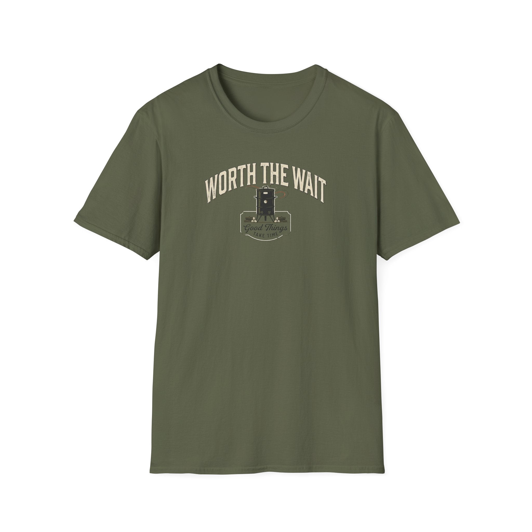 Worth the wait T-Shirt